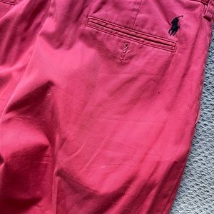 Polo Ralph Lauren pants